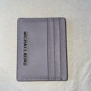 Michael Kors Cardholder